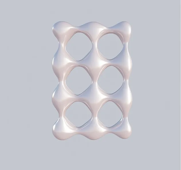 Modular web architecture